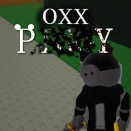 Poxxy (ALPHA) icon