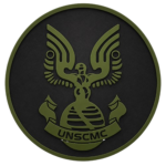 UNSC Marine Corps I The Rift