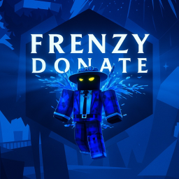 [🎉UPDATE🎉] 💸FRENZY DONATE💸
