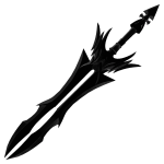 Nexus Dynasty Blade
