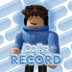 Cal's Record