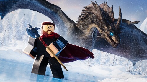 [Pre-Alpha] Clash of Dragons