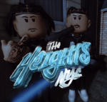 {YBN} The Heights Nyc