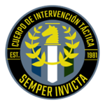 [ERI] Cuerpo de Intervención Táctica