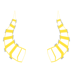 Angel Horns