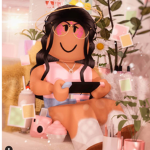 *+ Pink Poppys *+
