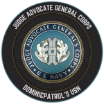 United States Navy | Judge Advocate Generals Corps