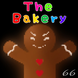 [🎄] The Bakery 66 (HORROR)