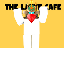 The Latte Café V1