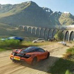 chill racing