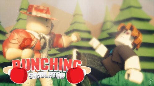 Punching Simulator