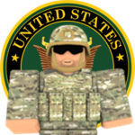 | United States Army | [USAR] |