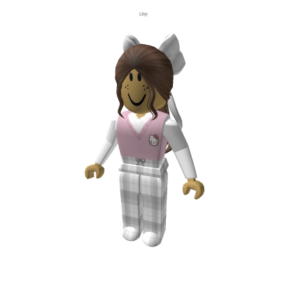 Livy The Moving NPC [WORKING]