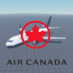 Air Canada: Your world awaits