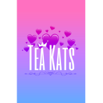 Queen Tea Kats
