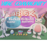 Vibe Community.