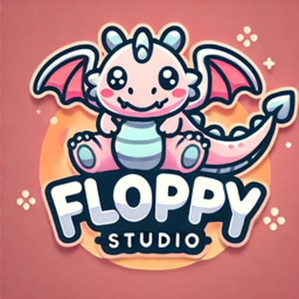 Floppy Studio Roblox group icon