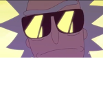[ Rick and Morty RP Group ]