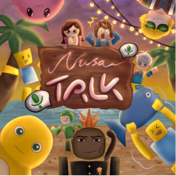 [TES BETA] NUSATALK