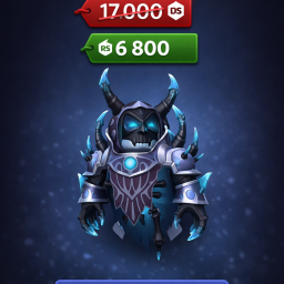 40% Items