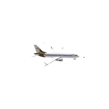Cendrawasih Air 