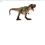 T-Rex Club