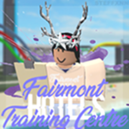 (V3) Fairmont Hotels™ | Training Centre