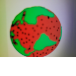 WaterMellon!
