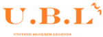 U.B.L/united bloxxer legens