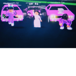 Purple gang tt
