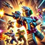 Critical Shot Community