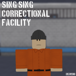 [Version 2!!] Sing Sing Correctional Facility