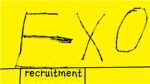 exo recruitment
