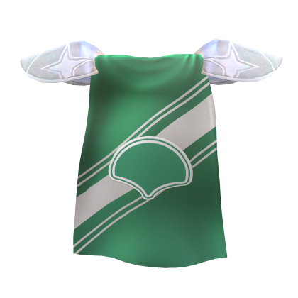 The Cape -  Mighty Ninjas Roblox item