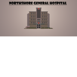 Northshore General Hospital [ALPHA!]