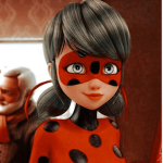 Ladybugs Closet