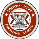 Firestone Scouts Troop 7225
