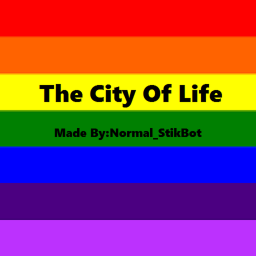 The City Of Life