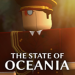 |~Oceania~|