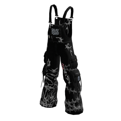 Overall Gs V1 First Edition [Limited] thumbnail