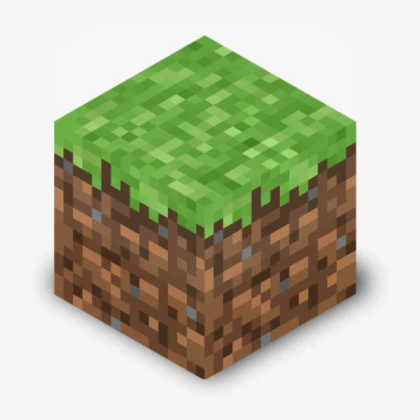 Dirt Block