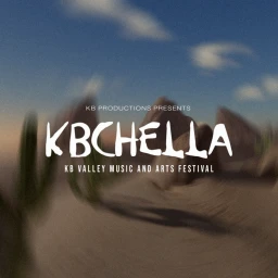 KBChella 2025 icon