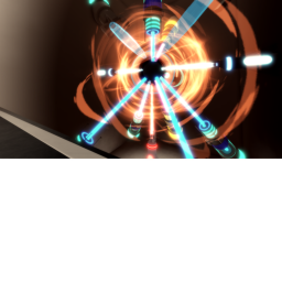 Black hole containment site 2 [MEGA UPDATE]