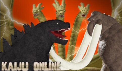 [BUG FIXES] Kaiju Online