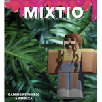 MIXITO
