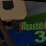 DATINE's Reason 4 Life 3..The Flight (Fixing)