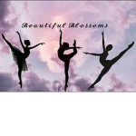 Beautiful Blossoms Dance Compony