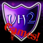 The Vampire Games