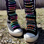 scene kid sanctuary