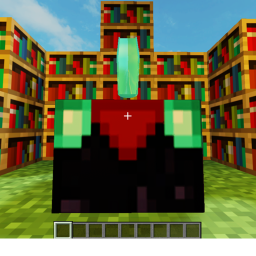Enchantment Showcase [BETA]